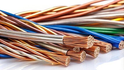 Understanding The Different Types of Electrical Wiring