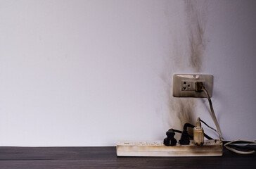 What To Do In Case Of a Short Circuit At Home